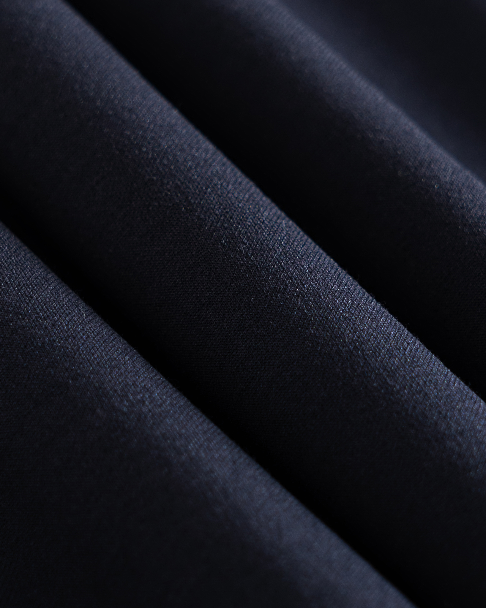 MulberrySilk™ Prestige Comfort Stretch Shirt - Ice Glazed Blue