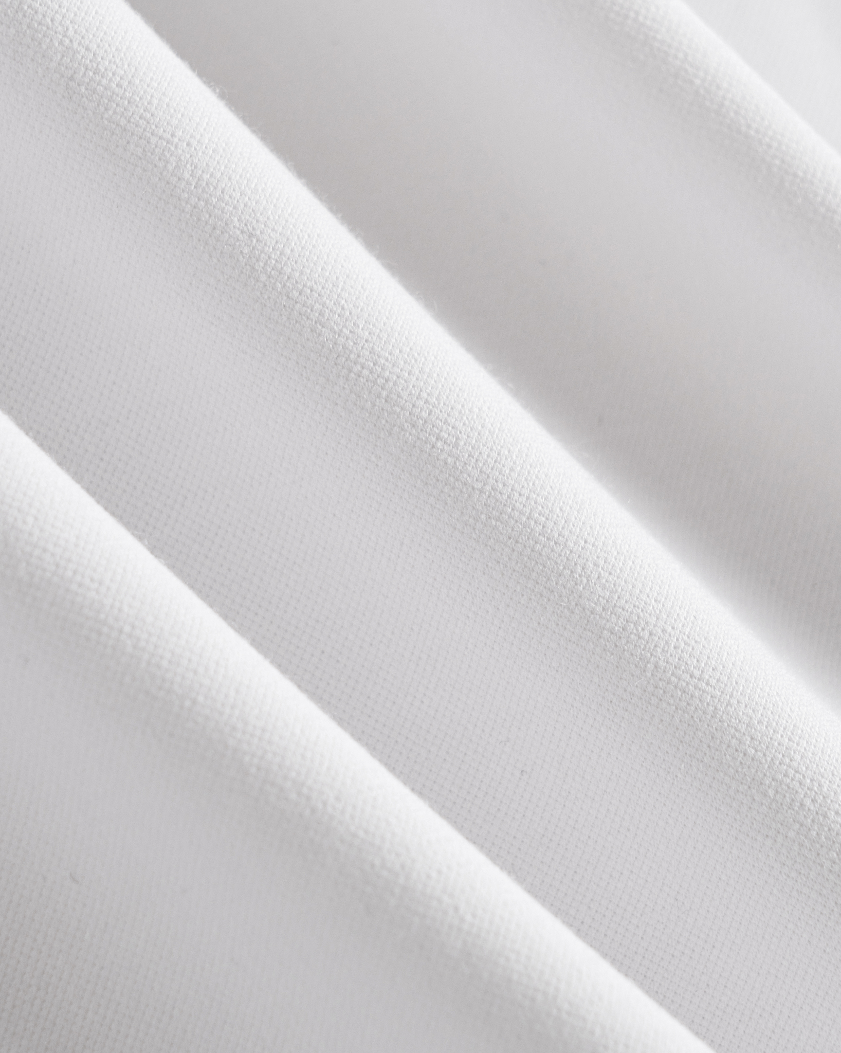 Prestige WarmTech Stretch Dress Shirt - Snow White
