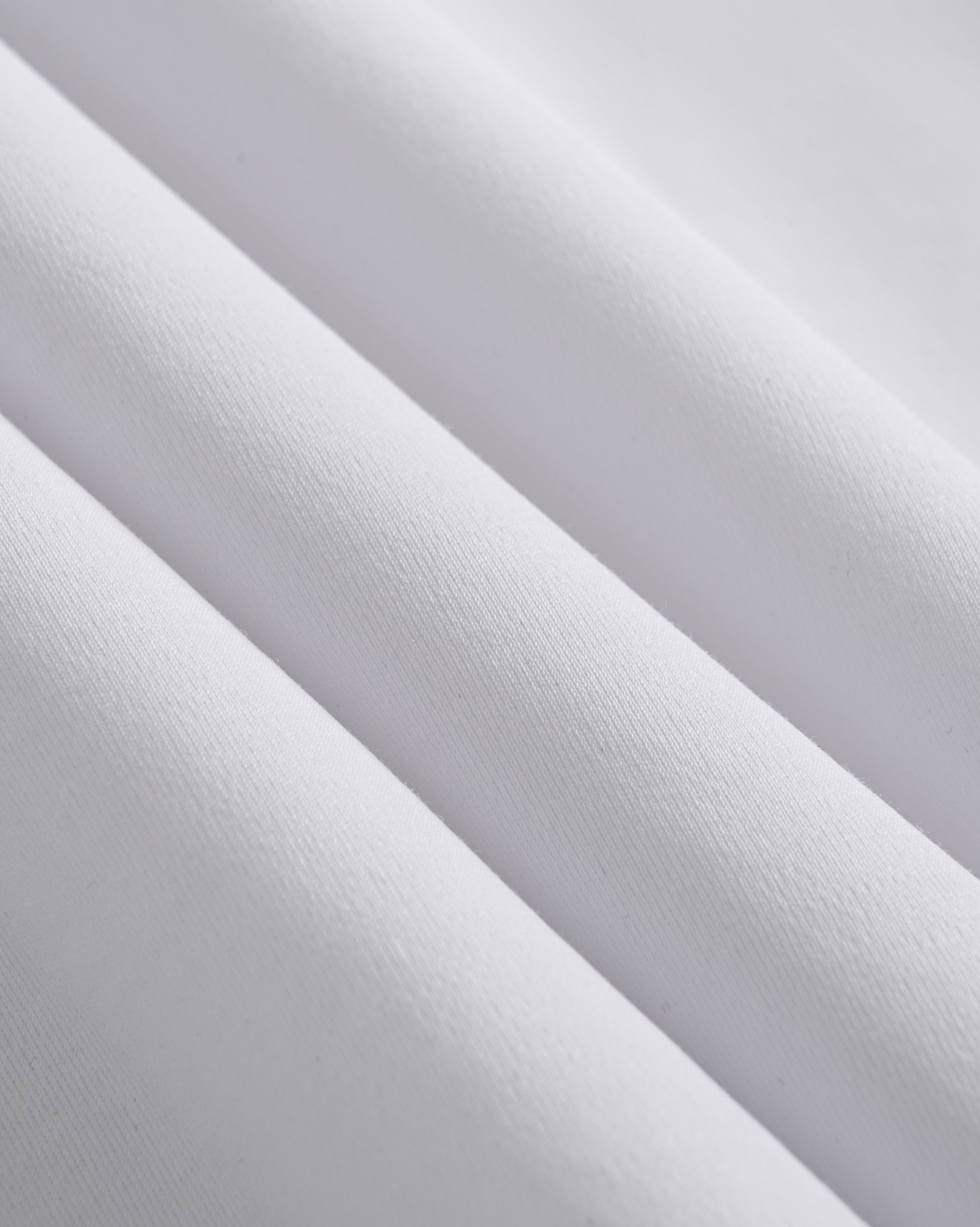 AirFlex Pro™ Prestige Comfort Stretch Shirt - Cloud White