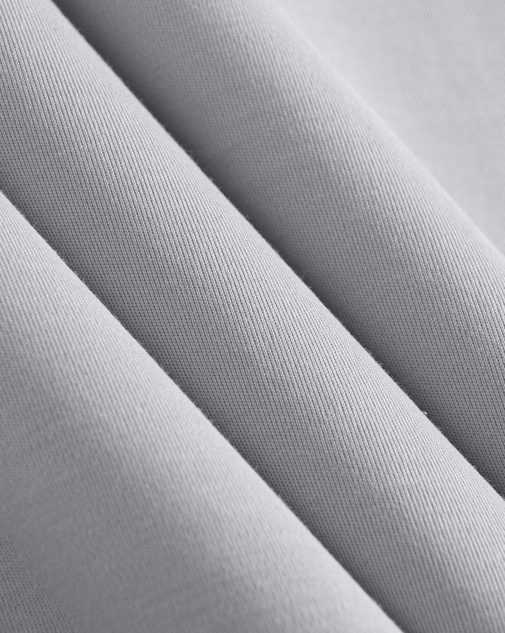 AirFlex Pro™ Prestige Comfort Stretch Shirt - Lunar Gray