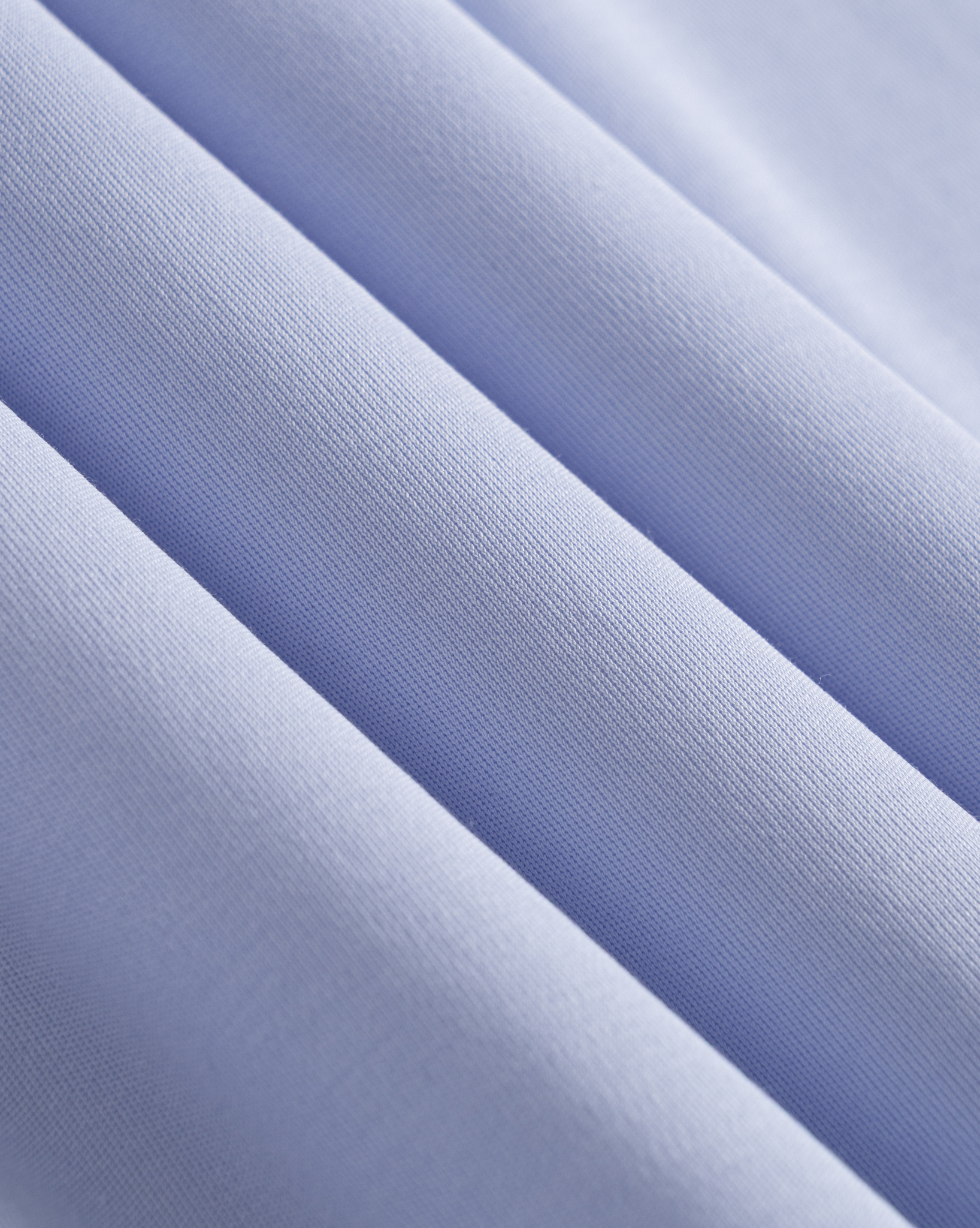 AirFlex Pro™ Prestige Comfort Stretch Shirt - Stream Blue