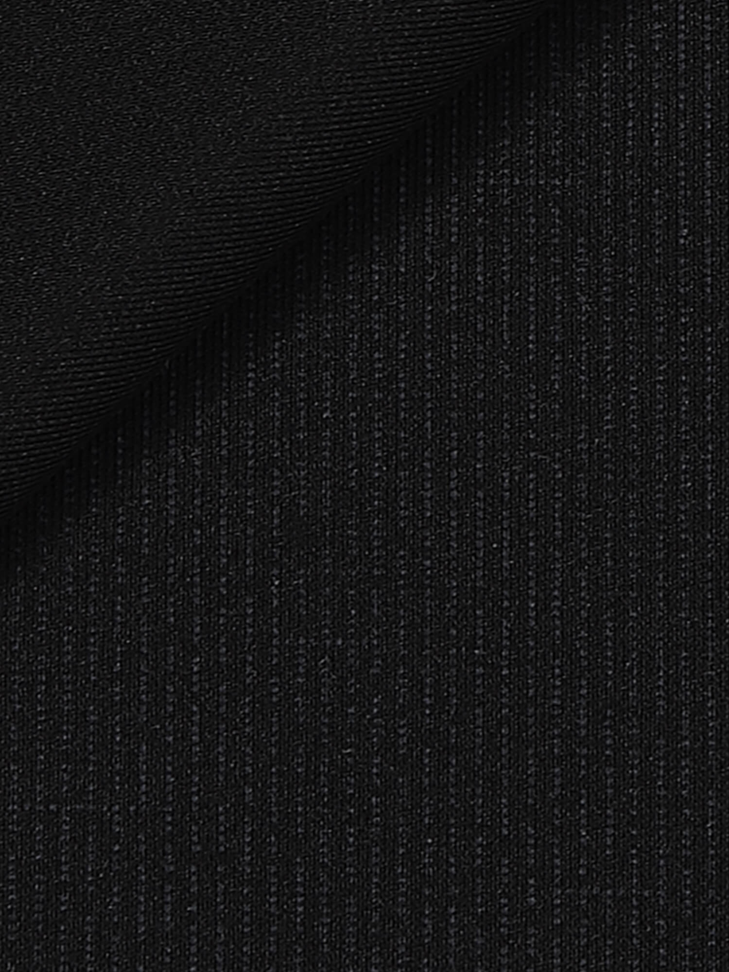 Night Sky Blue / Black Printed Stretch Dress Pants-Own Dream Shirts-Dress Shirts for Men