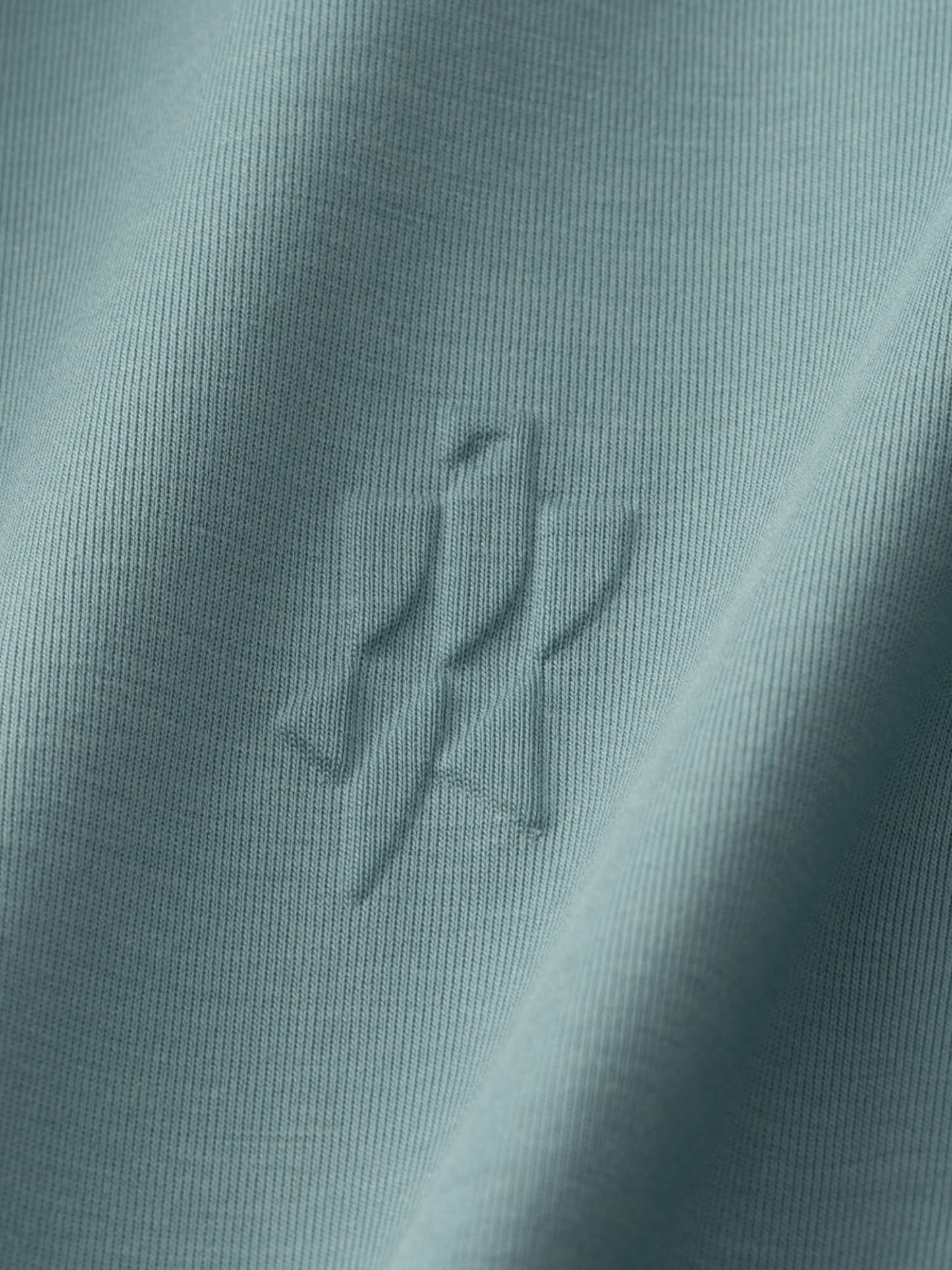 Cyan Luxurious Casual Stretch Shirt-OWN DREAM Shirts