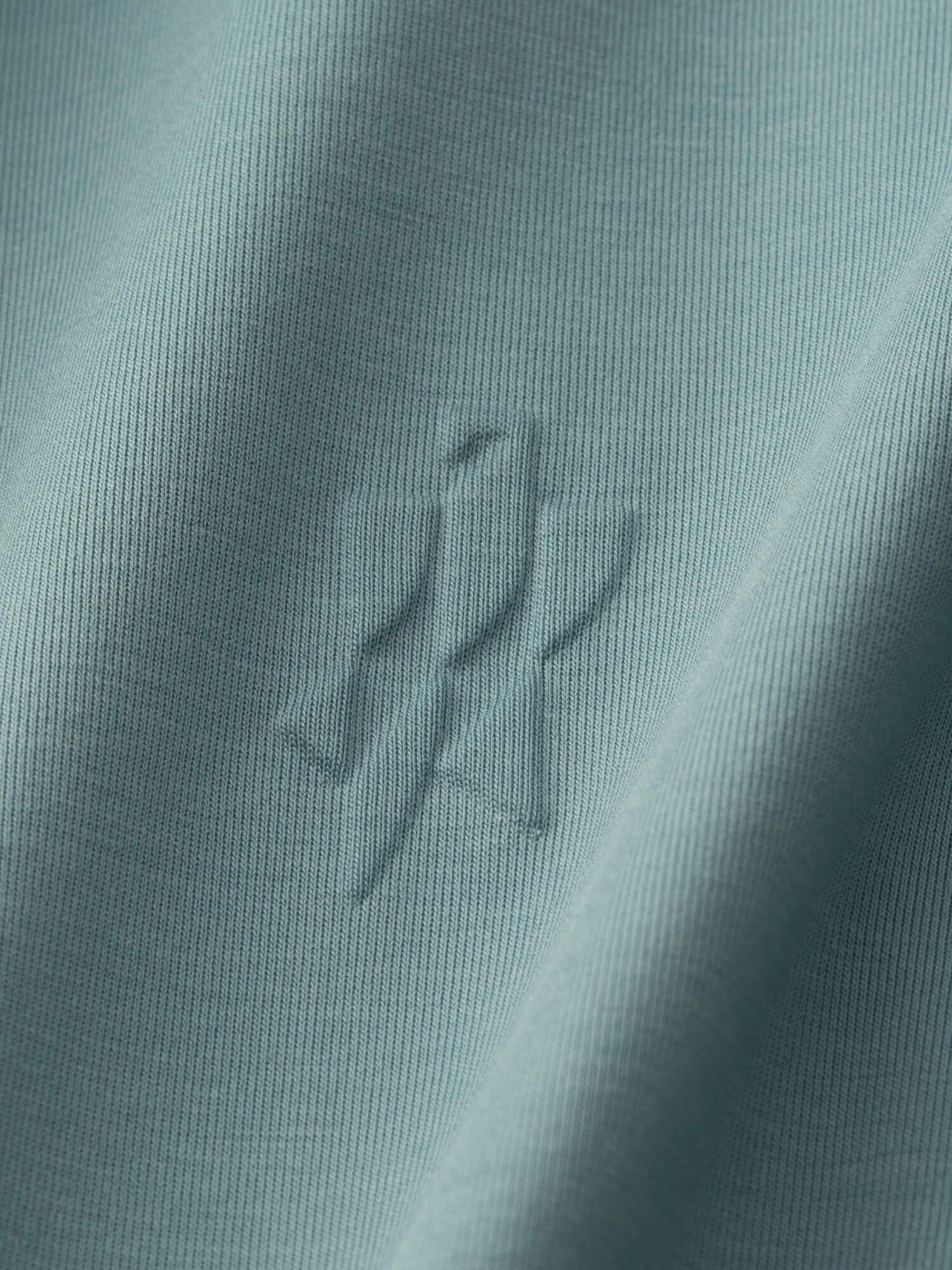 Cyan Luxurious Casual Stretch Shirt-OWN DREAM Shirts