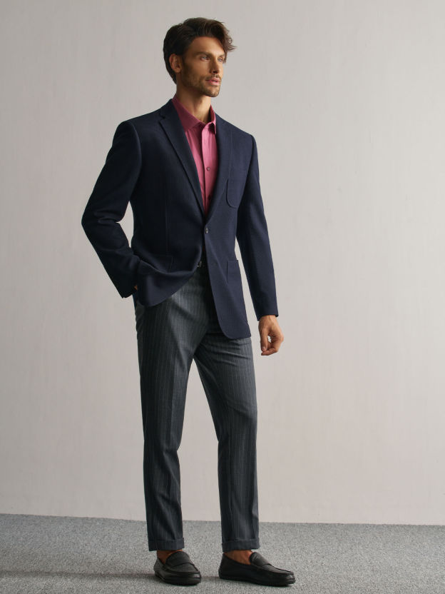 Rose Story Luxurious Stretch Shirt-OWN DREAM Shirts