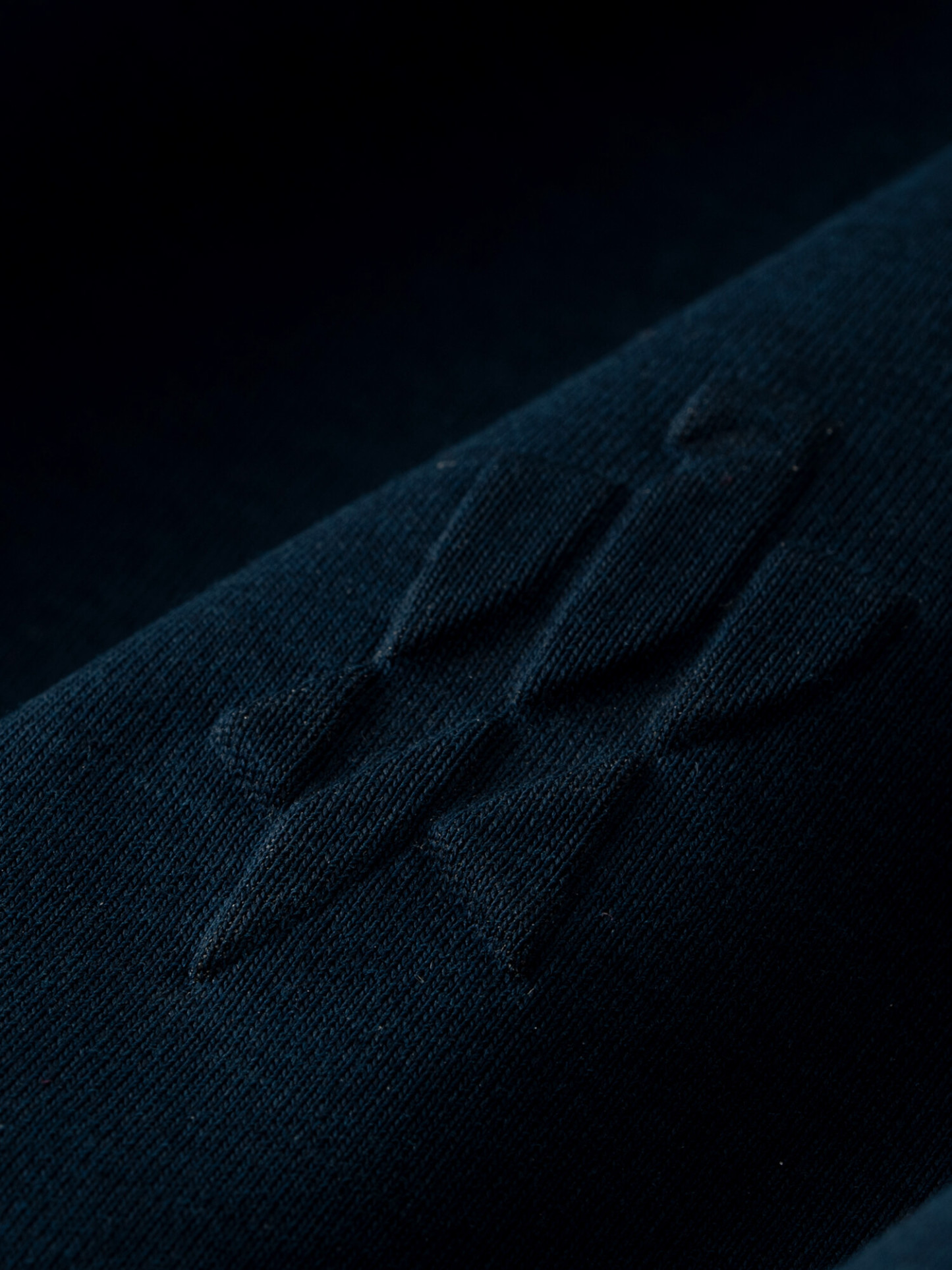 Hyland Gem Luxury Blue Stretch Shirt-OWN DREAM Shirts