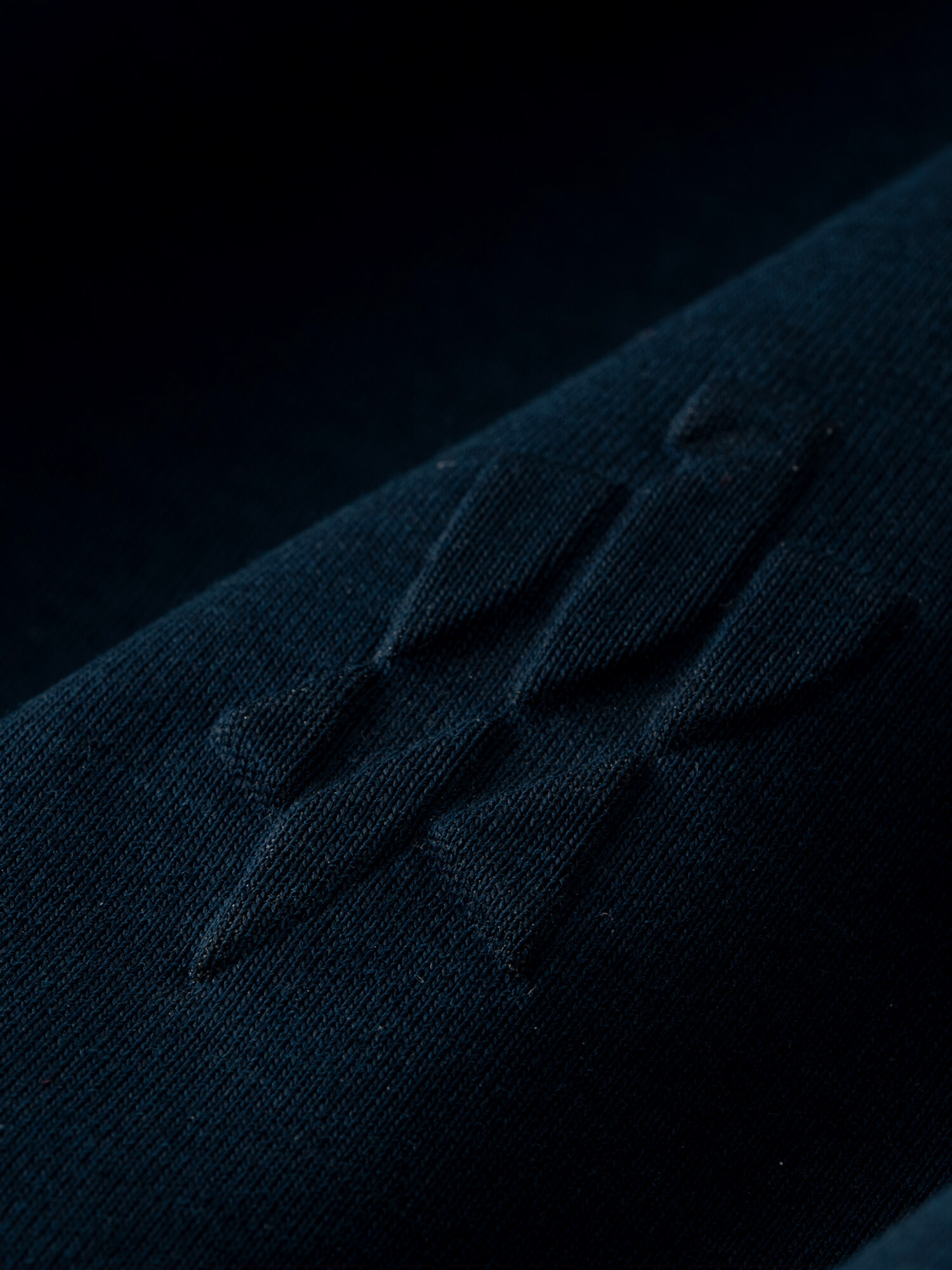 Hyland Gem Luxury Blue Stretch Shirt-OWN DREAM Shirts