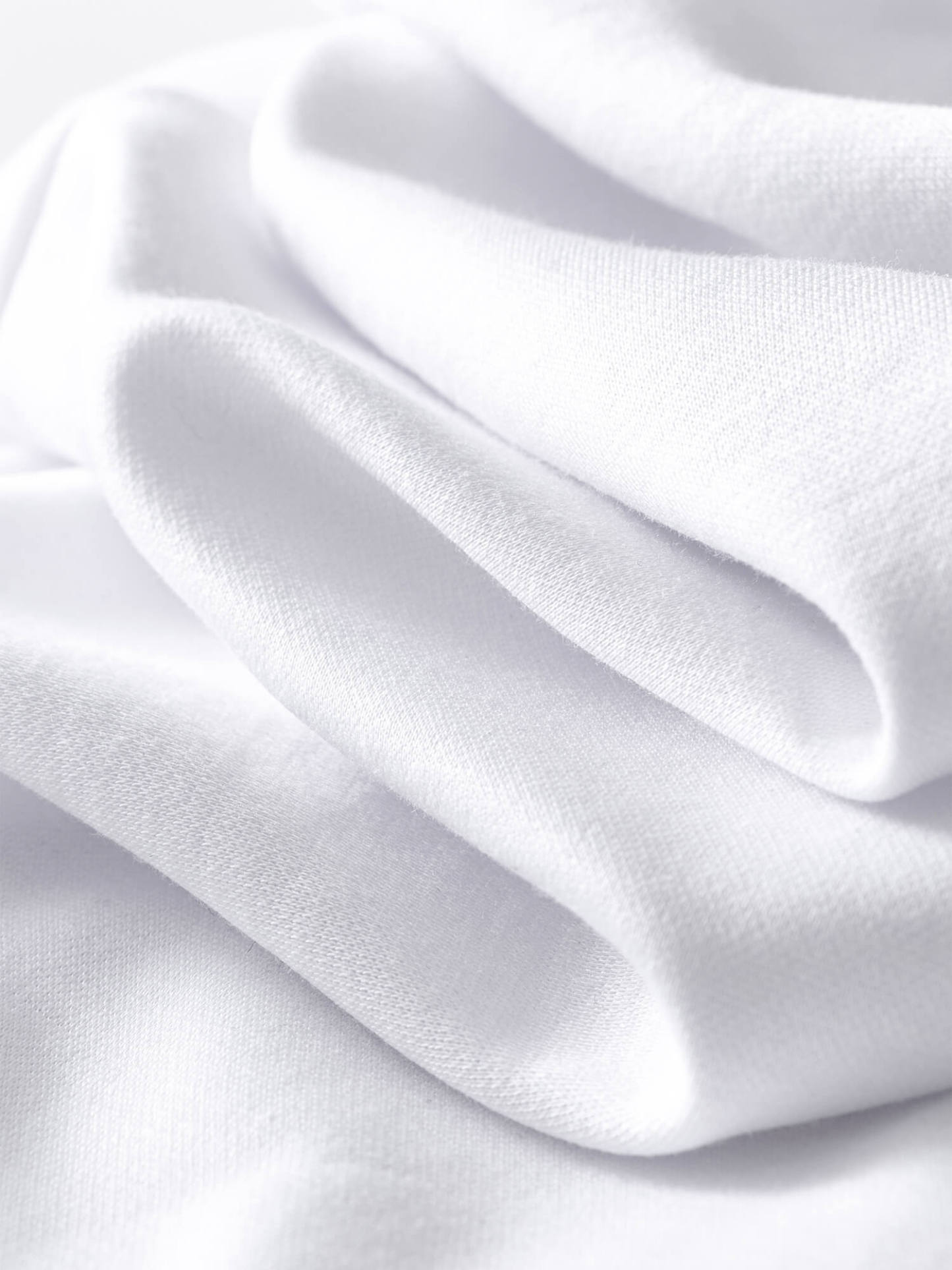 OWN DREAM Luxurious Soft White Stretch Shirt-Own Dream Shirts-Dress Shirts for Men