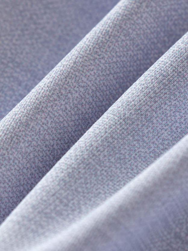 S30 Frost Mist Blue High-Stretch Shirt