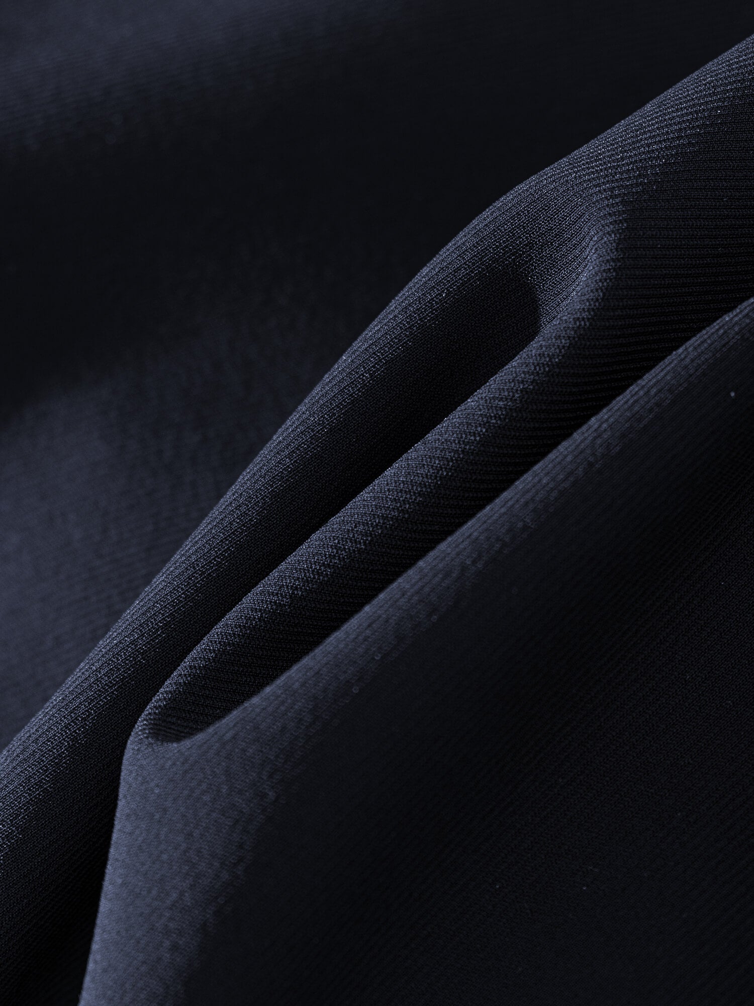 Golf Series Dark Blue Outdoor Stretch Casual Pants-Own Dream Shirts-Dress Shirts for Men