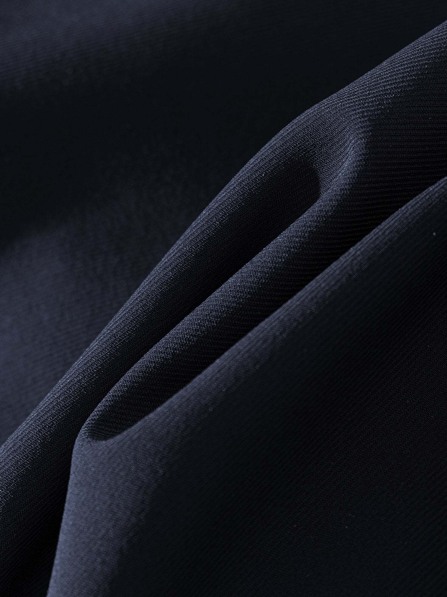 Dark Blue Outdoor Stretch Casual Pants-OWN DREAM Shirts