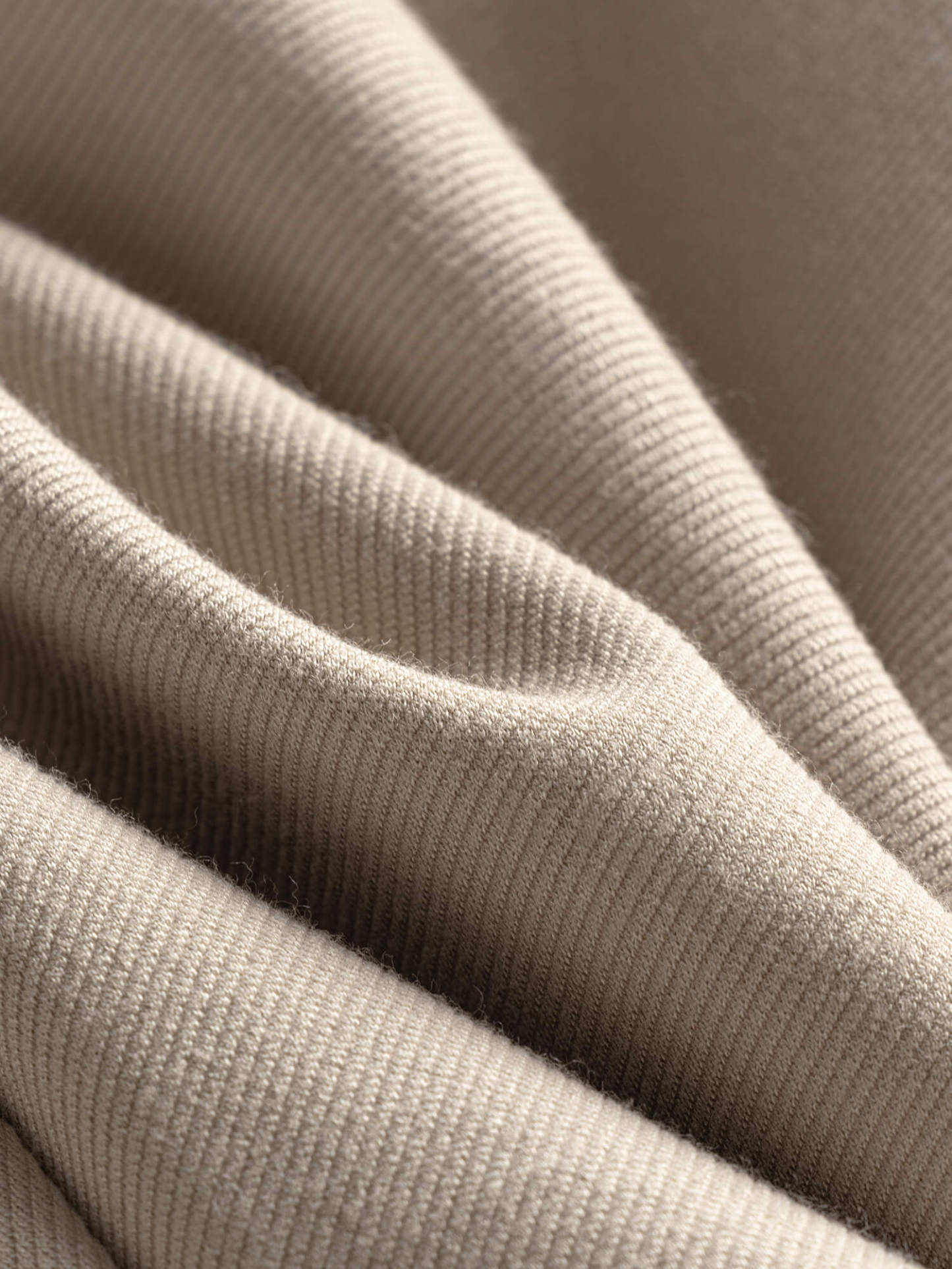 Desert Khaki Stretch Casual Pants-OWN DREAM Shirts