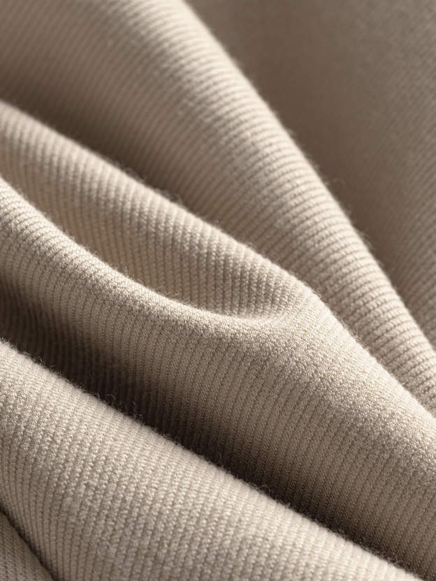 Desert Khaki Stretch Casual Pants-OWN DREAM Shirts