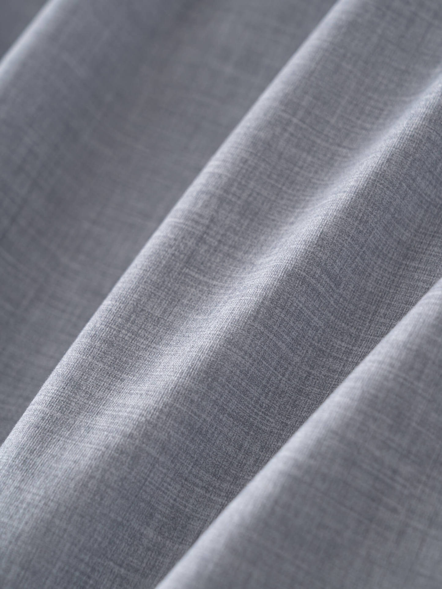 Moonrock Gray High-Stretch Shirt