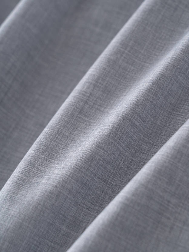 Moonrock Gray High-Stretch Shirt 