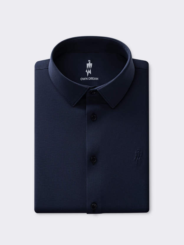 Jade J30 Sapphire High-Stretch Shirt