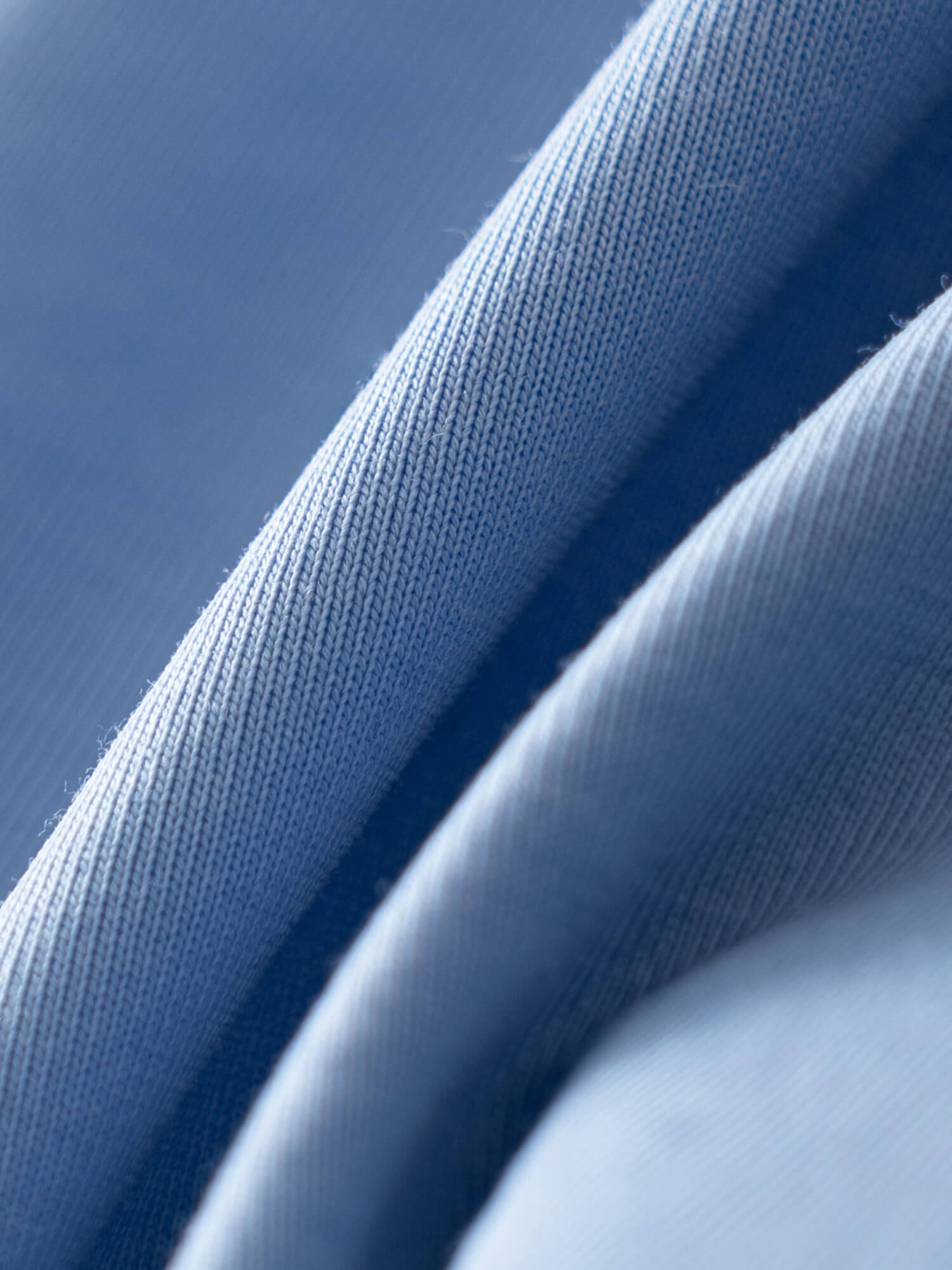 Jade J30 Twilight Blue High-Stretch Shirt-Own Dream Shirts-Dress Shirts for Men