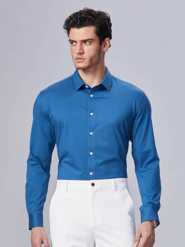Jade J30 Alpine Snow High-Stretch Shirt