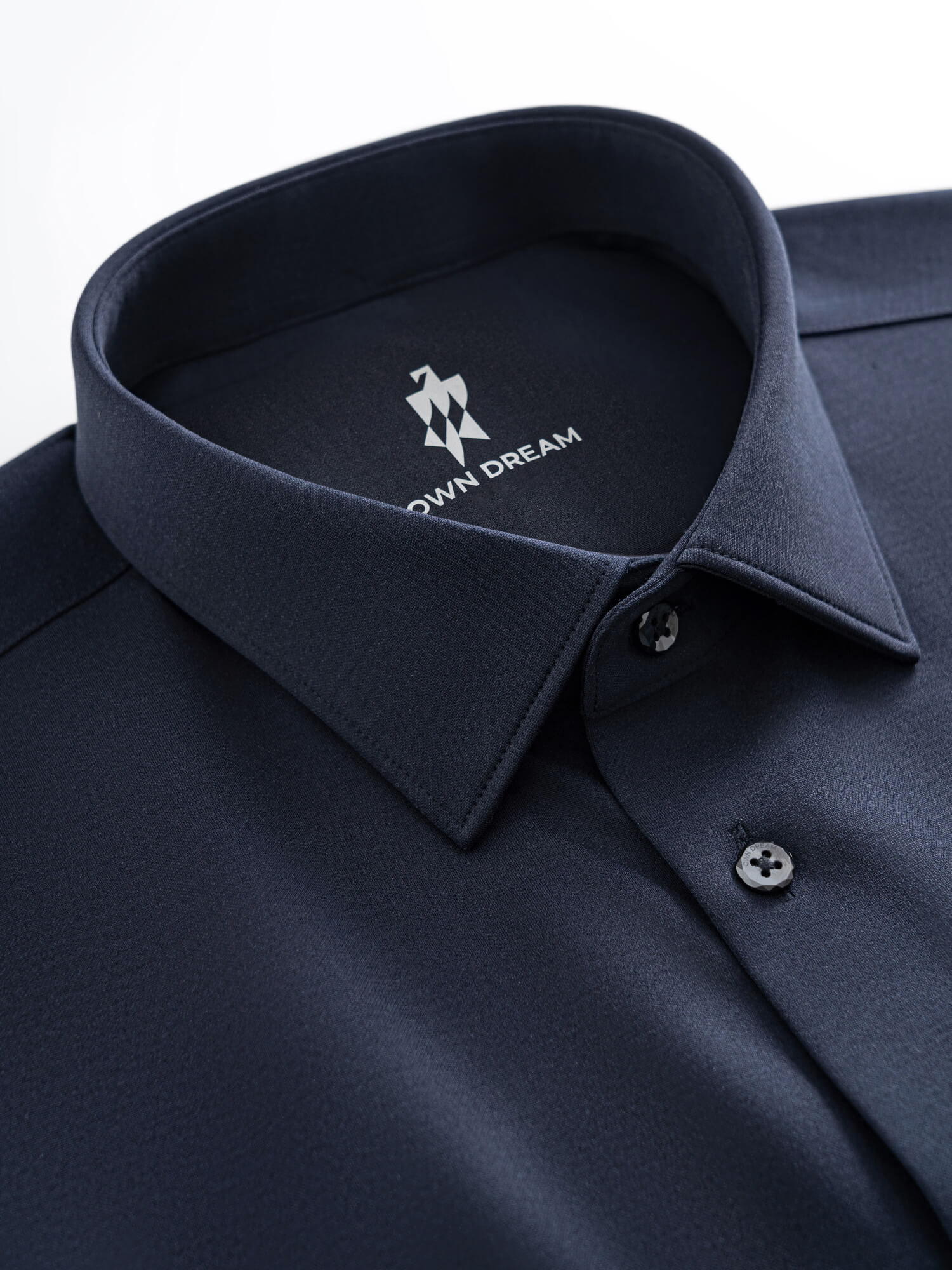 Brocade S30 Oceanic Blue High-Stretch Shirt