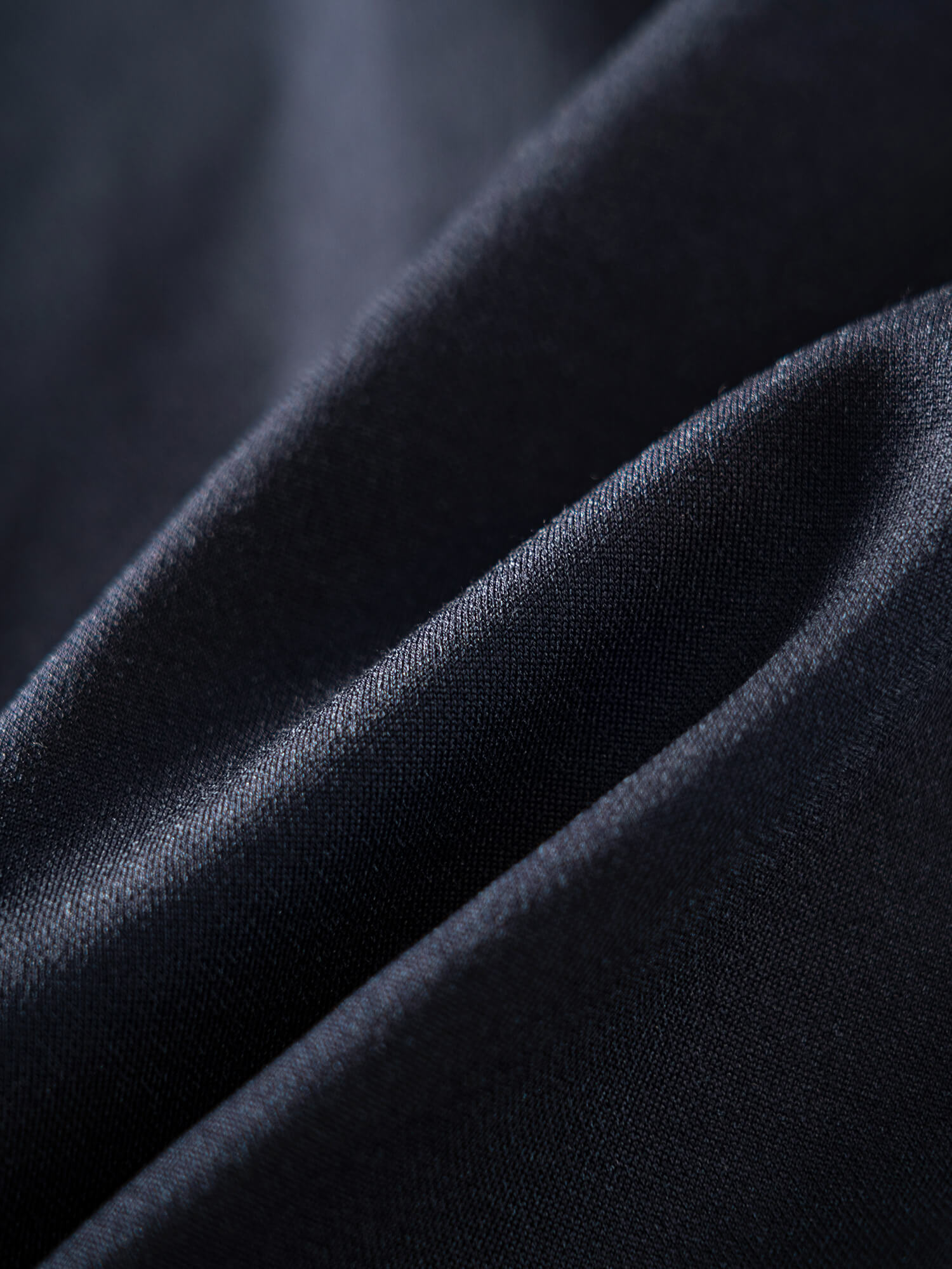 Brocade S30 Oceanic Blue High-Stretch Shirt