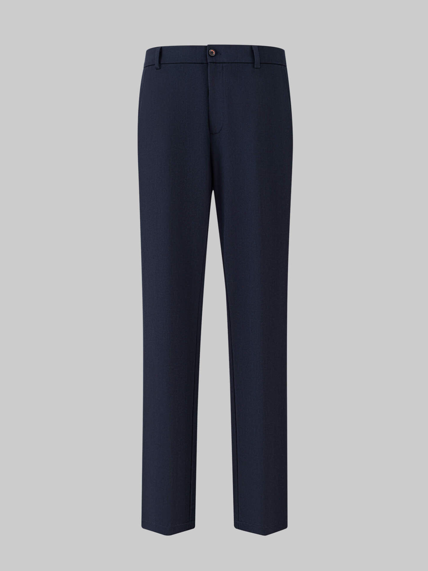 Abyssal Black High-Stretch Pants