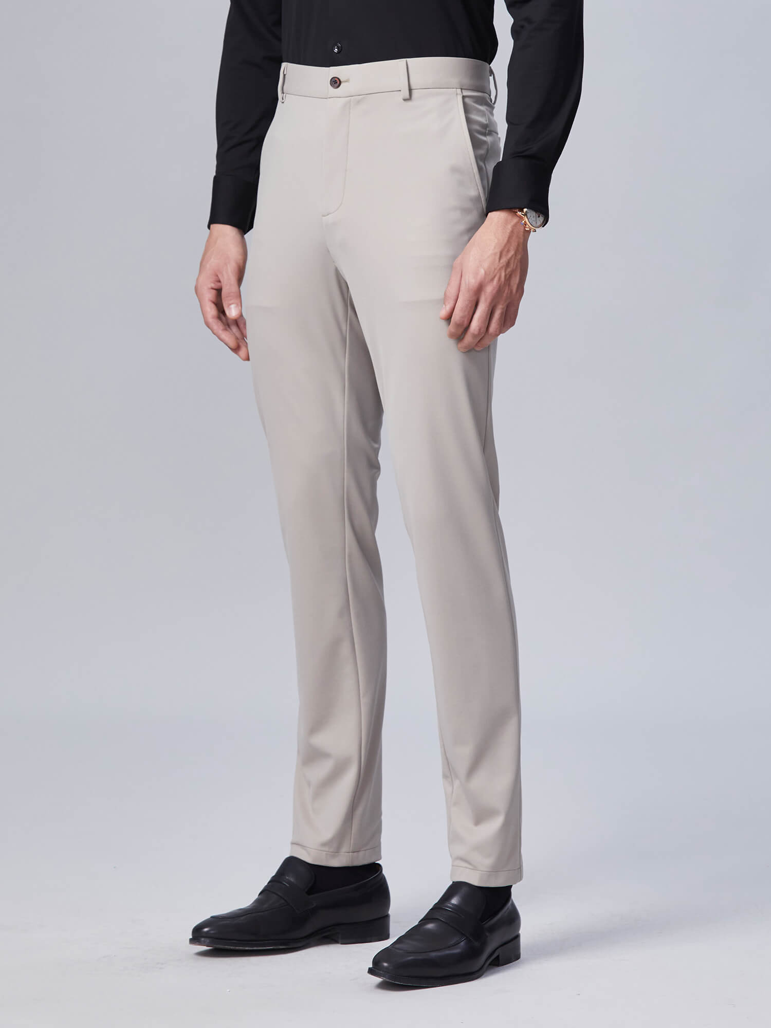 Liquid Gold High-Stretch Pants