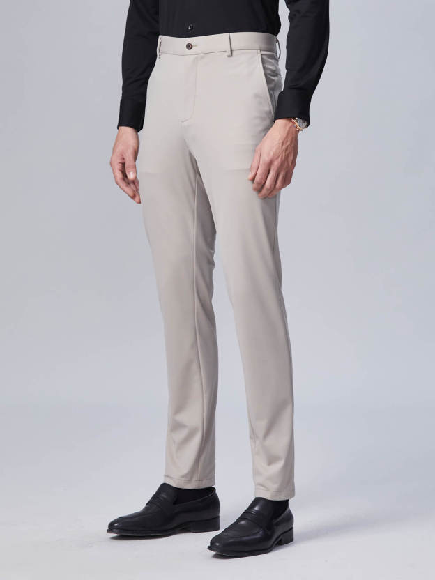Liquid Gold High-Stretch Pants