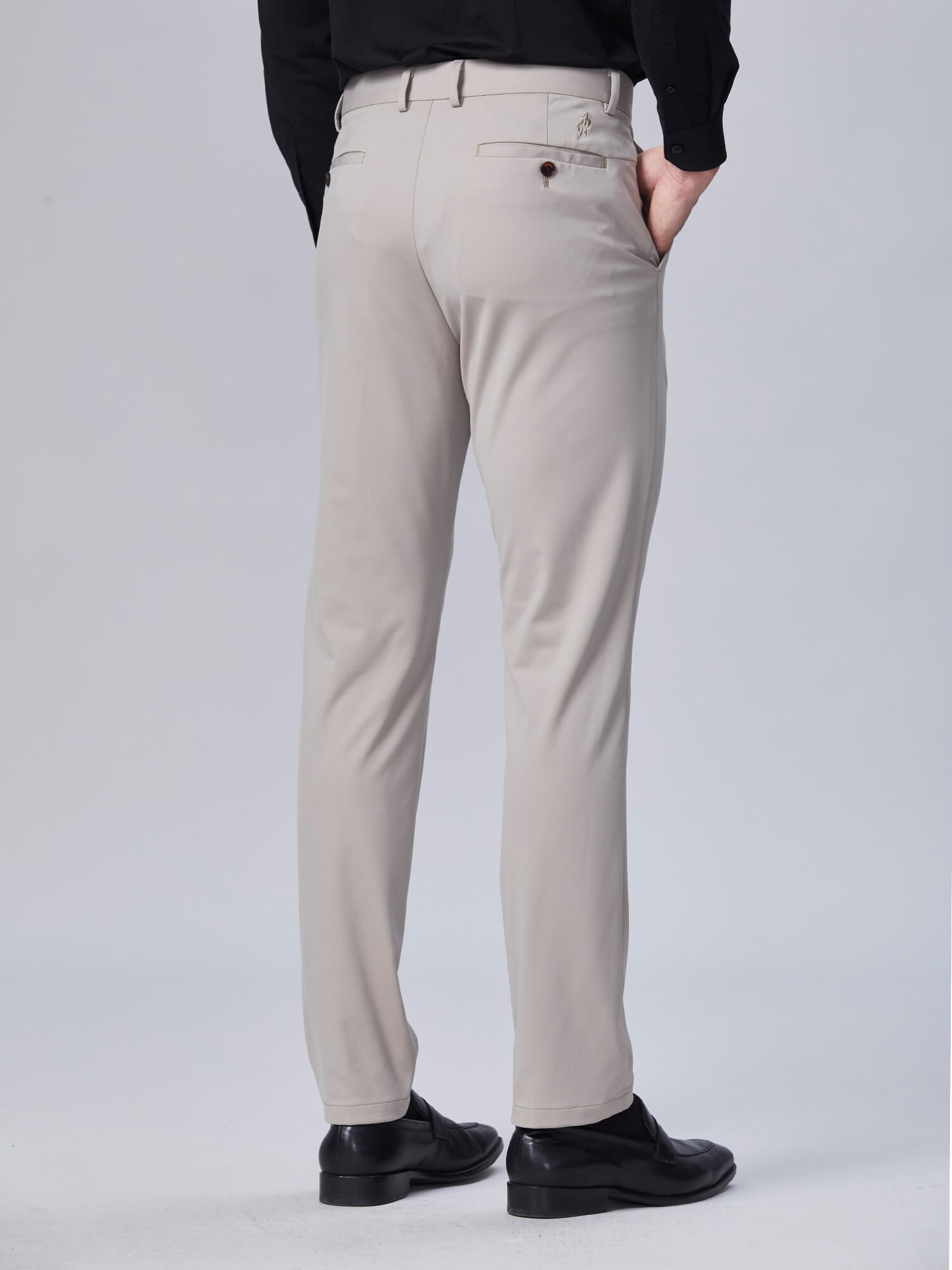 Liquid Gold High-Stretch Pants