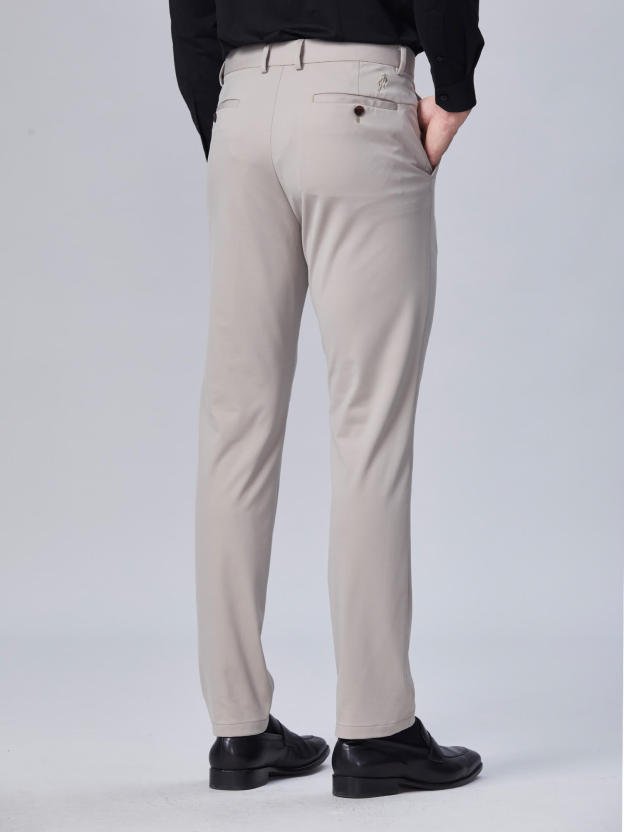 Liquid Gold High-Stretch Pants