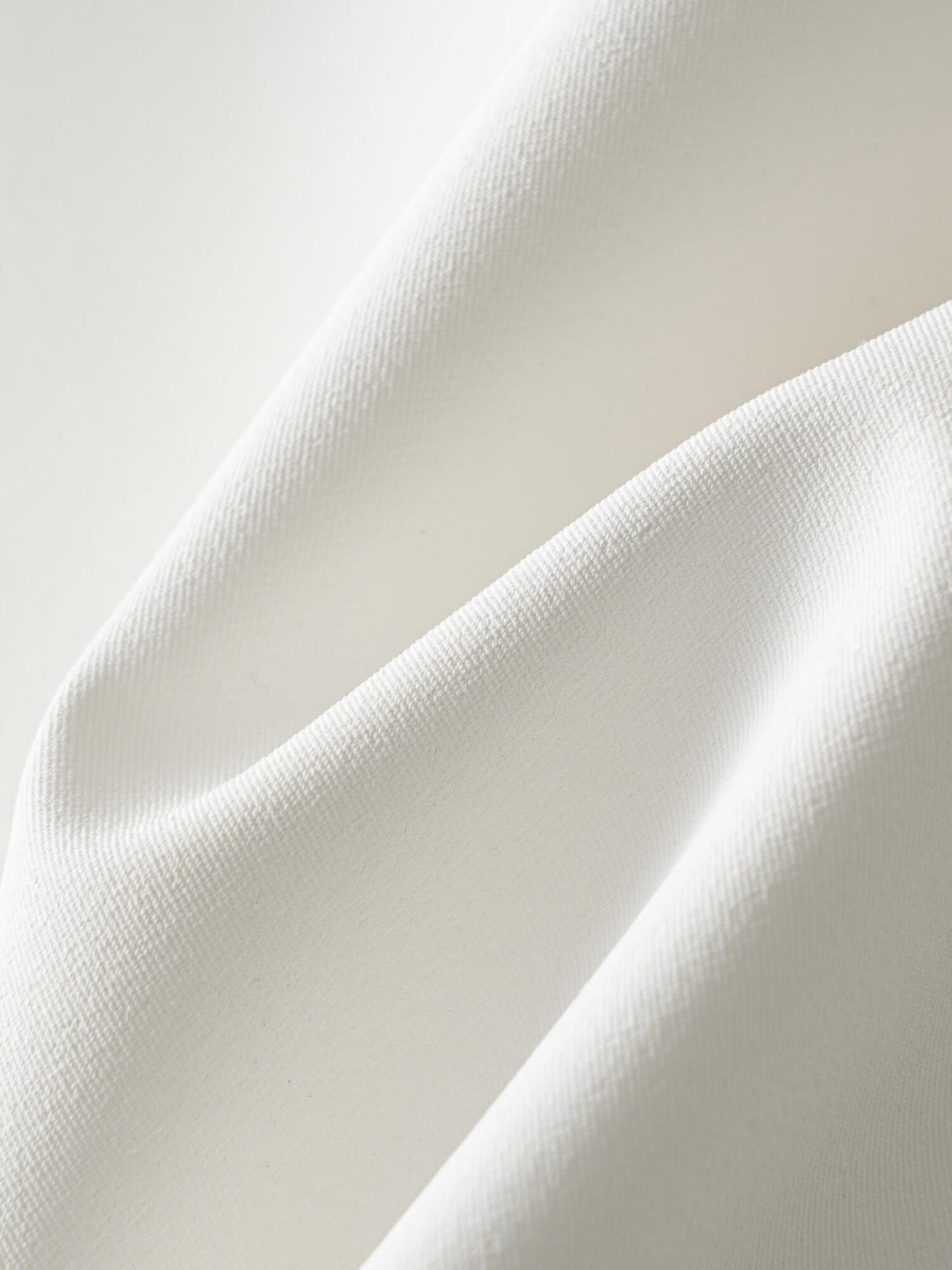 Golf Series Cliff White High-Stretch Pants