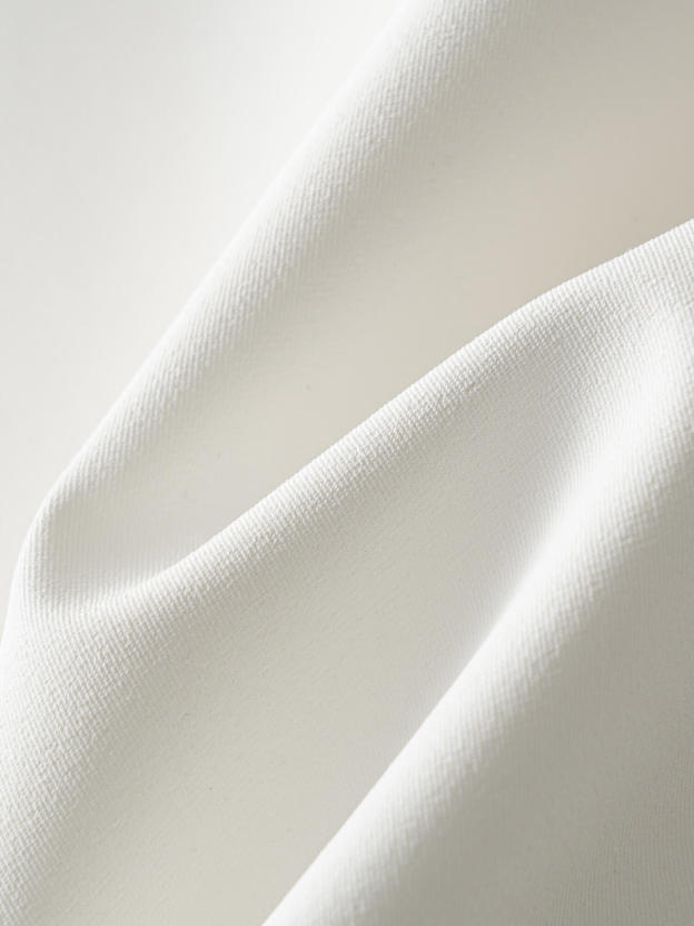 Golf Series Cliff White High-Stretch Pants