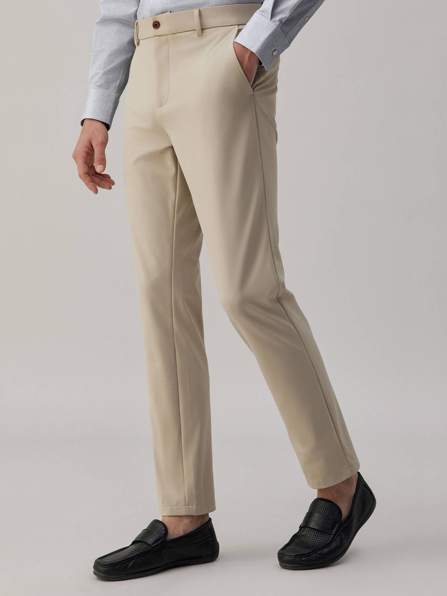 Summer Cloud High-Stretch Pants