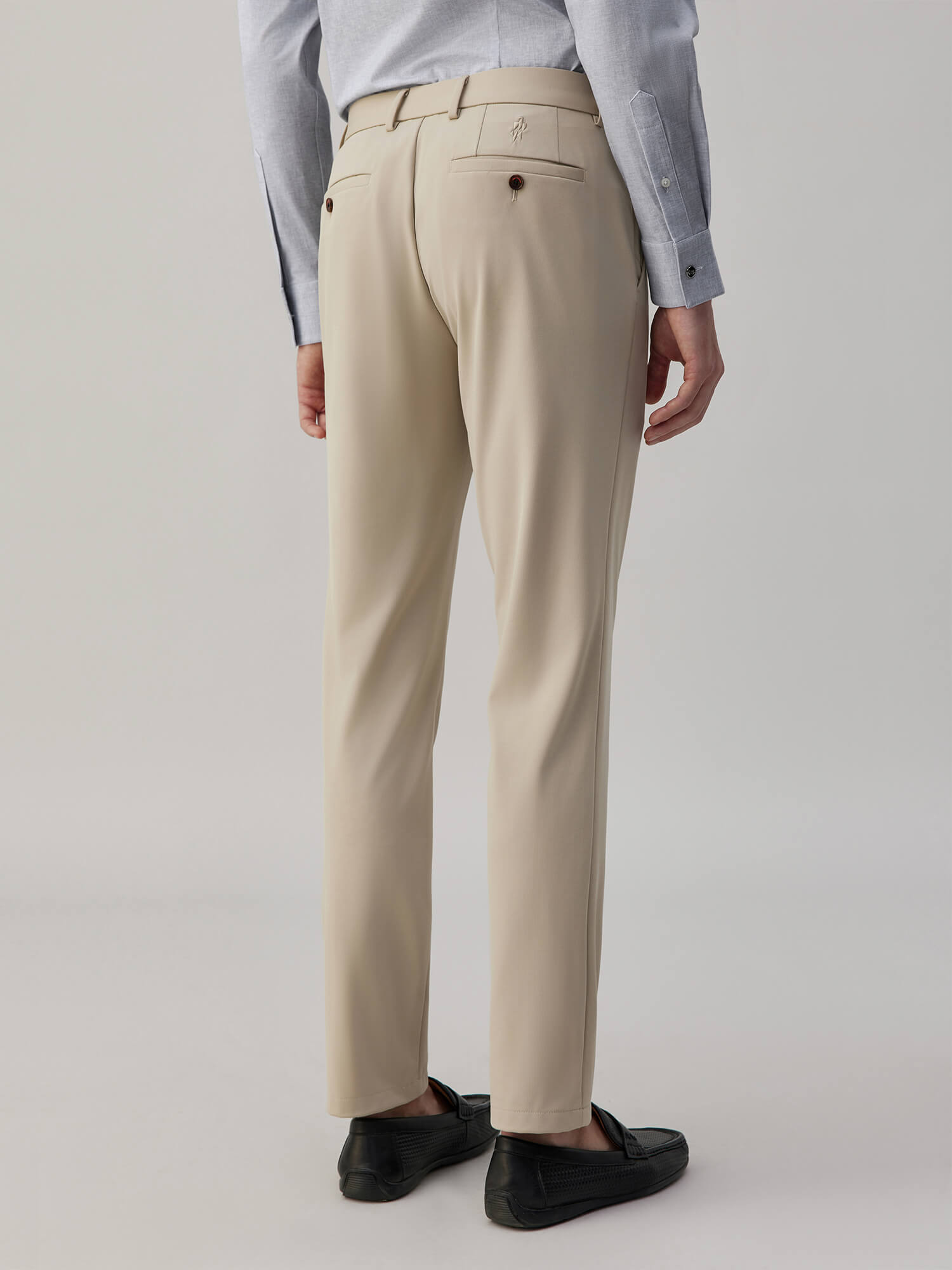 Summer Cloud High-Stretch Pants