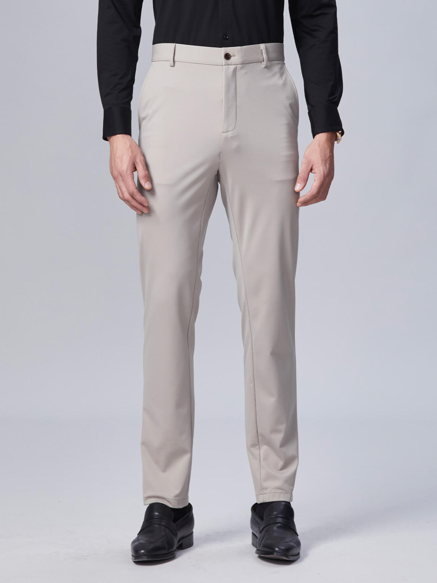 Liquid Gold High-Stretch Pants