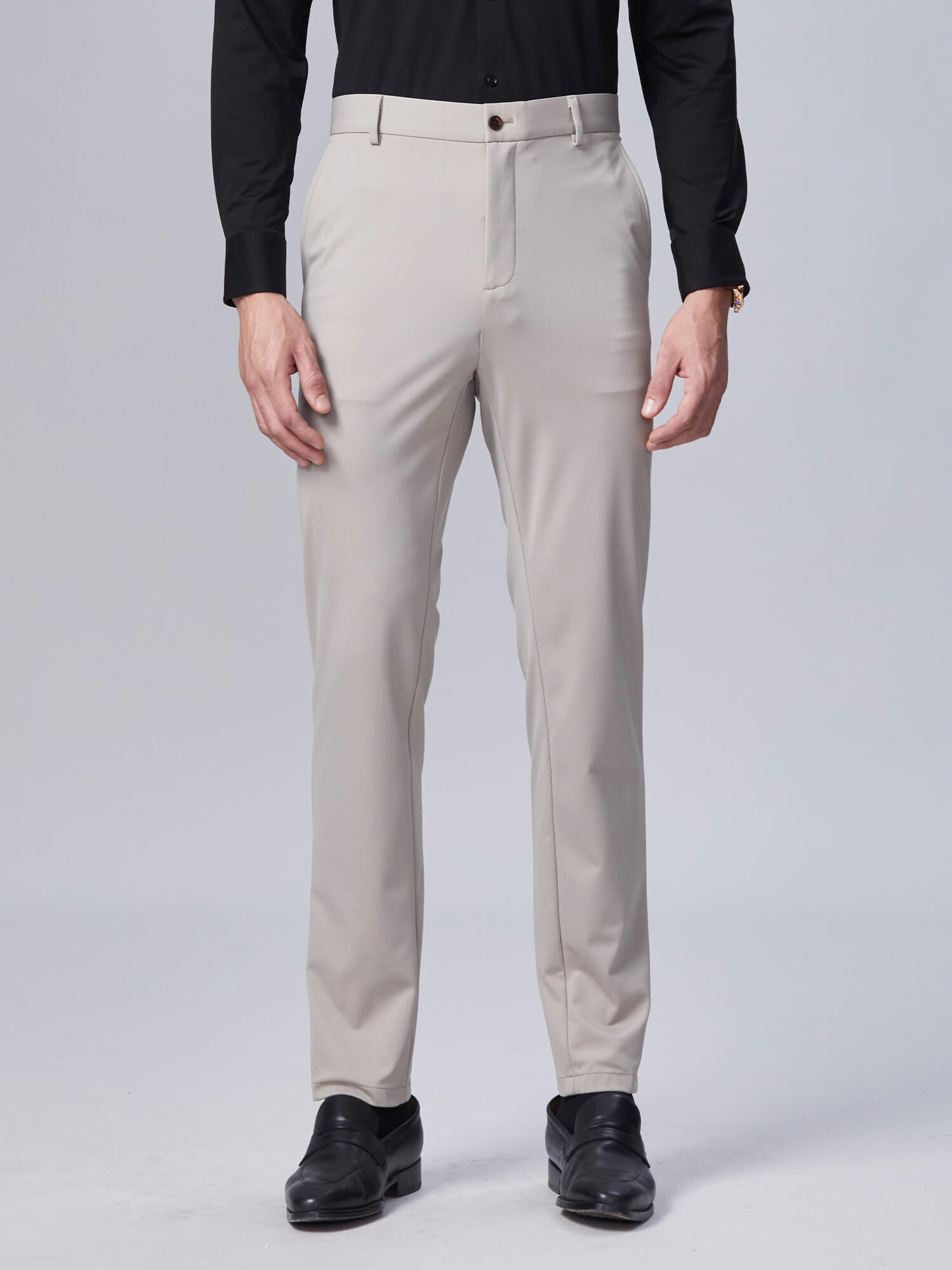 Liquid Gold High-Stretch Pants