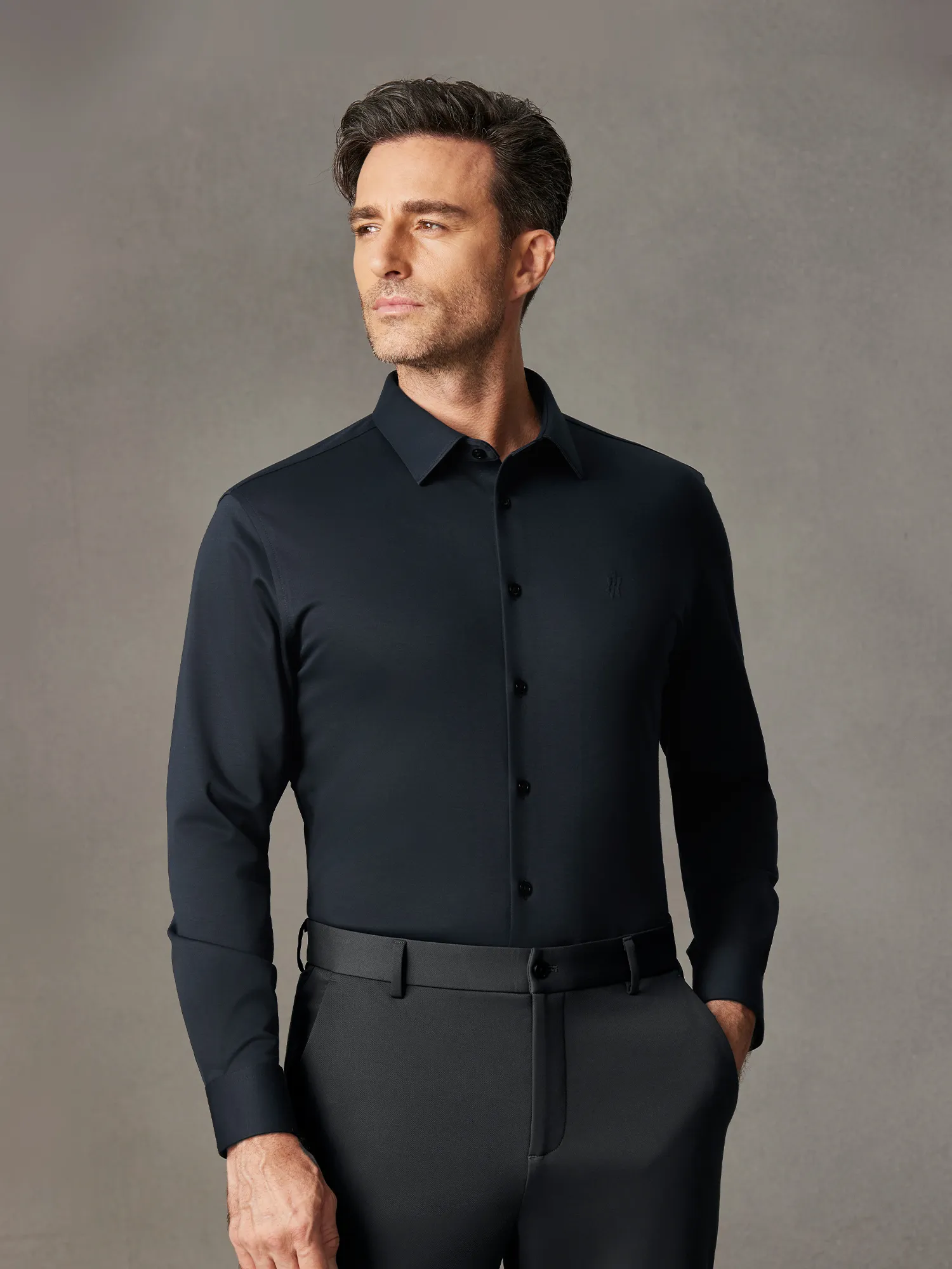 WarmTech Pro 3.0 Arctic White Stretch Shirts