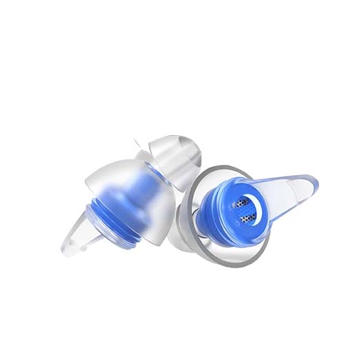 Concert Earplugs