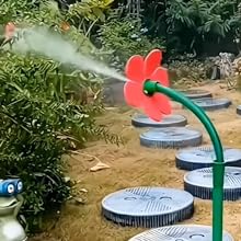 Garden Irrigation