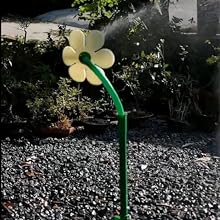 Garden Irrigation