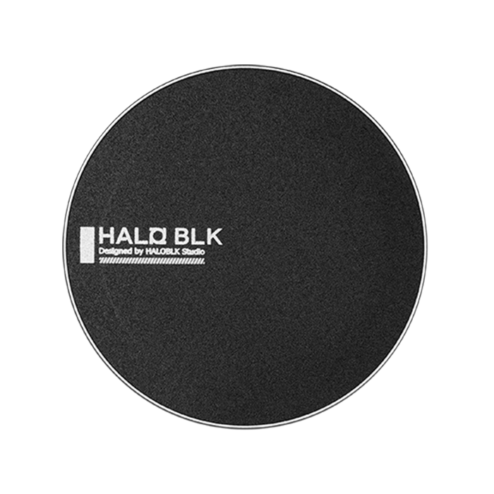 Haloblk Phone Holder Base