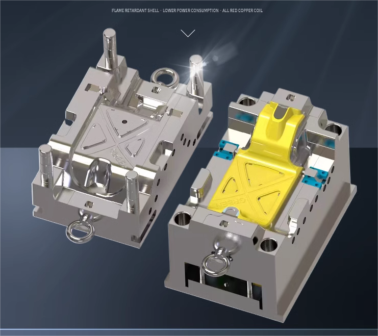  Injection Molding Services