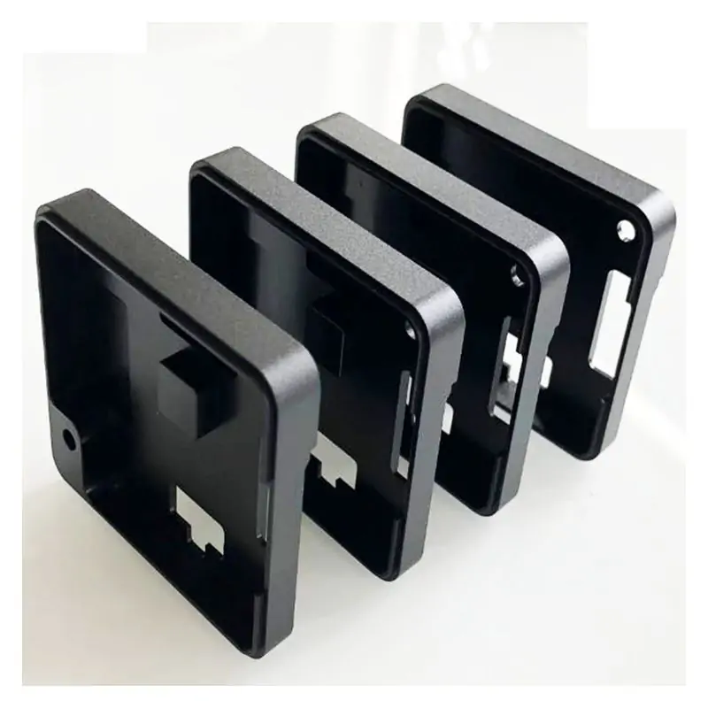 Surface Finishing Services