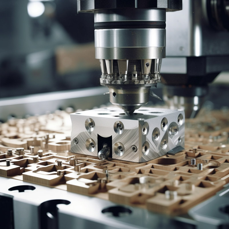 Sheet Metal Fabrication