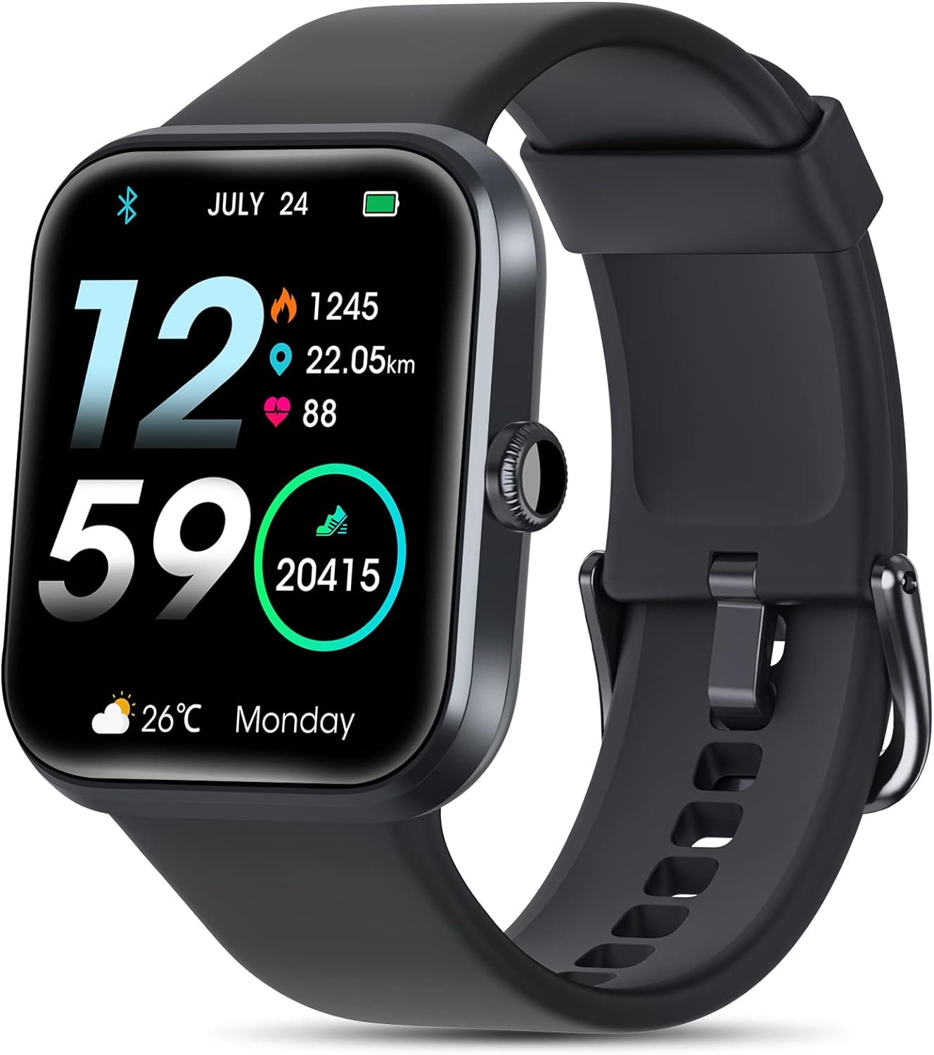 Smart watch clearance sales sale