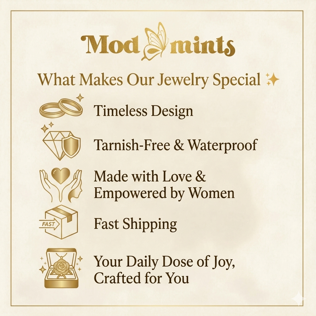 modmints 14 Karat Gold Plated Cross Necklaces for Women, Minimalist Faith Jewelry with Diamond Accent, Tarnish-Resistant for Daily Wear & Baptism Gift, Pendant Chain, Religious Necklace, Crucifix Necklace