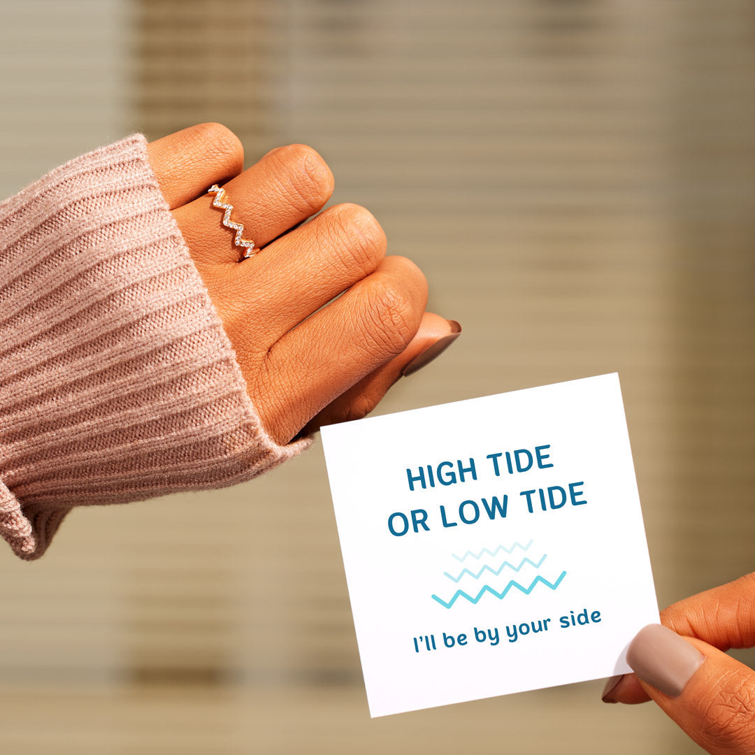 High Tide Or Low Tide Ring-belovejewel.com