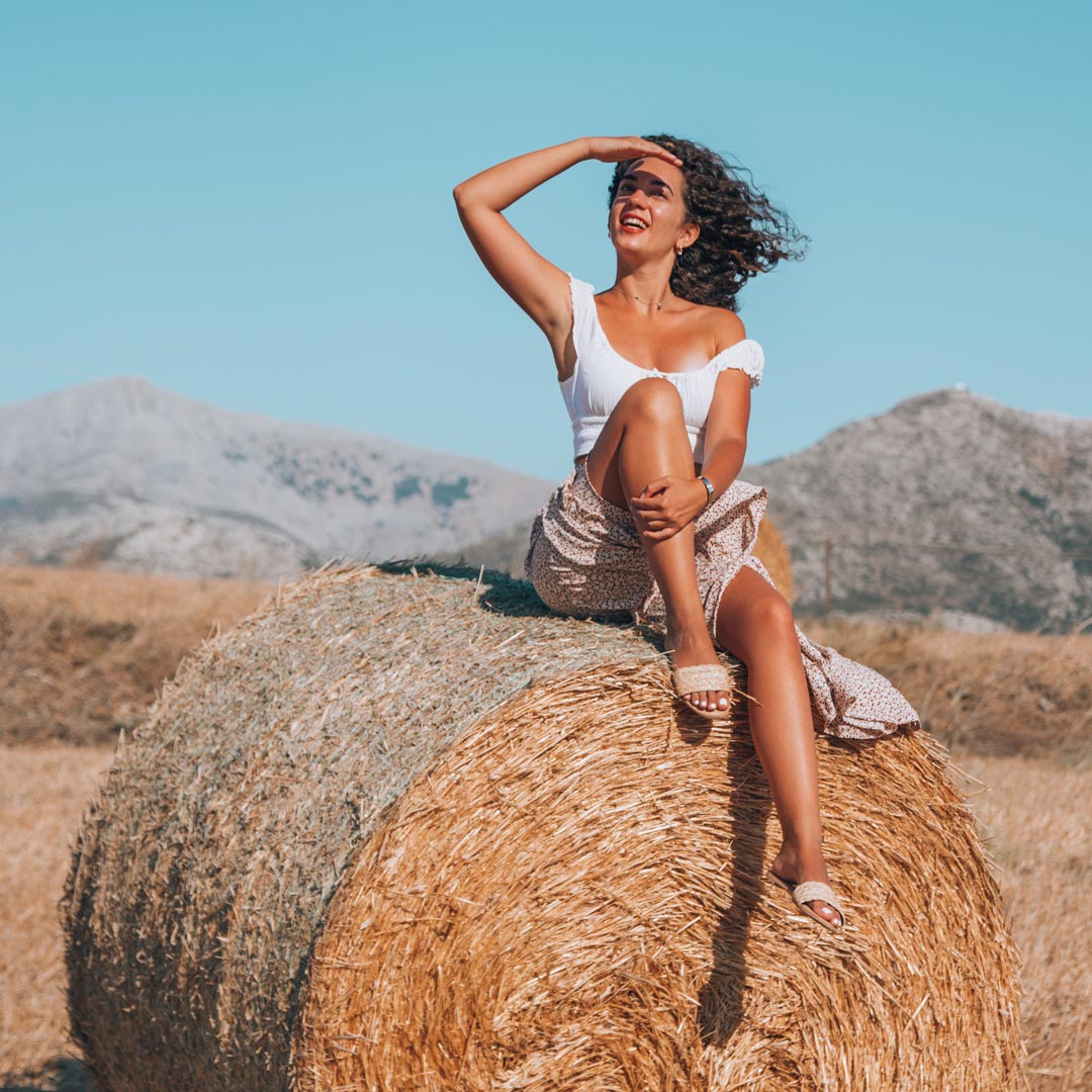 Drive Safe, Mom Safety Pin Ring-belovejewel.com