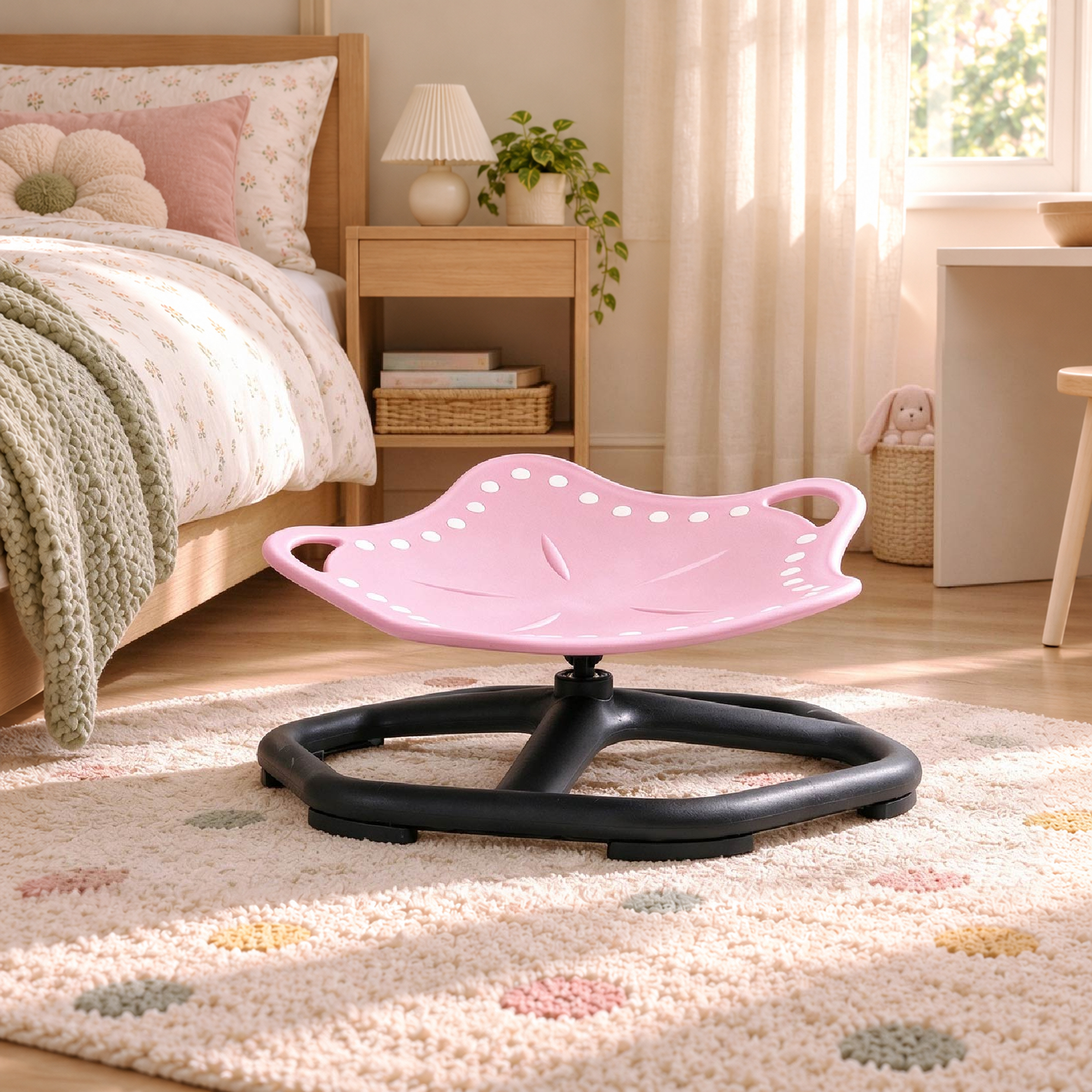 Robud Kids Spinning Balance Seat