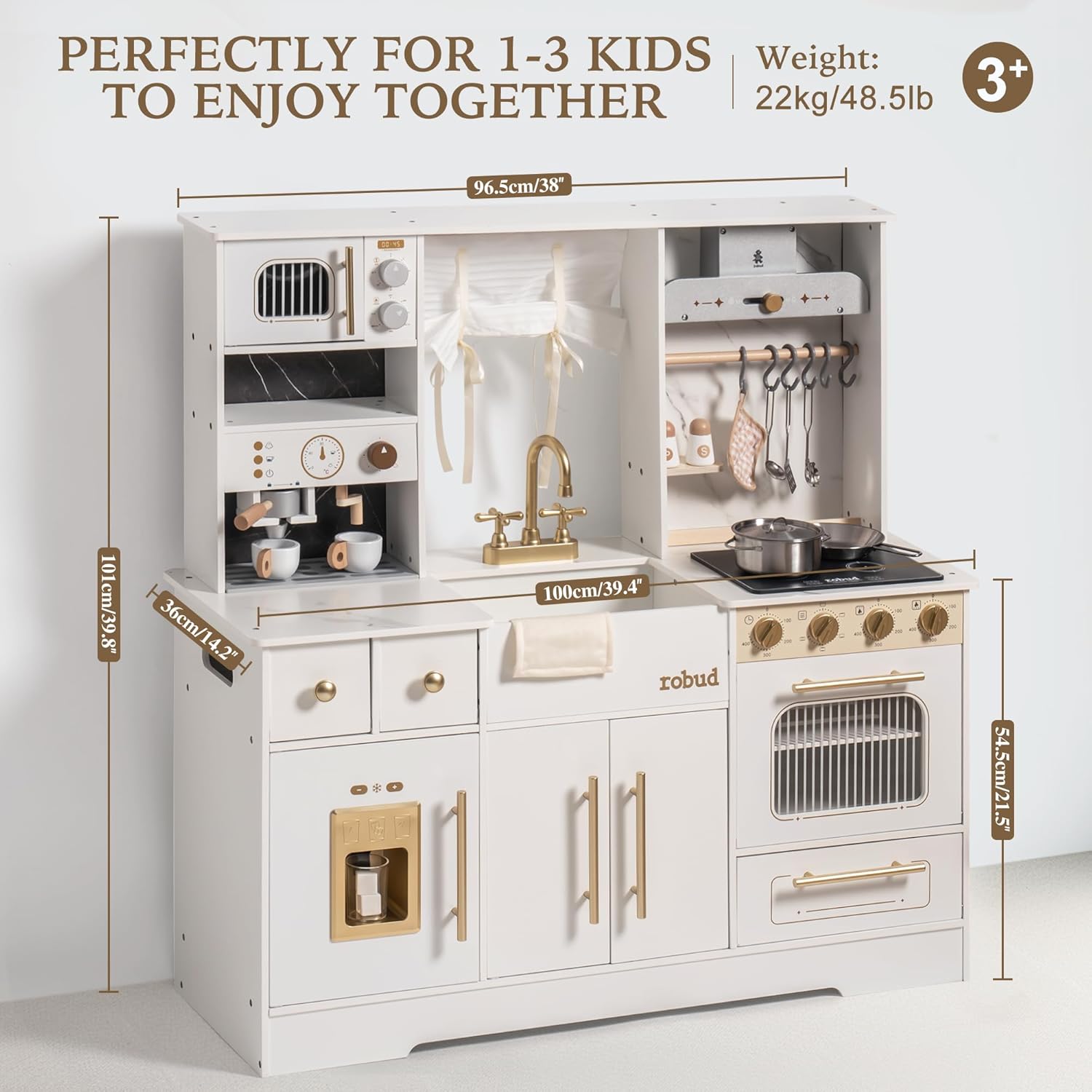 play kitchen sets for toddlers