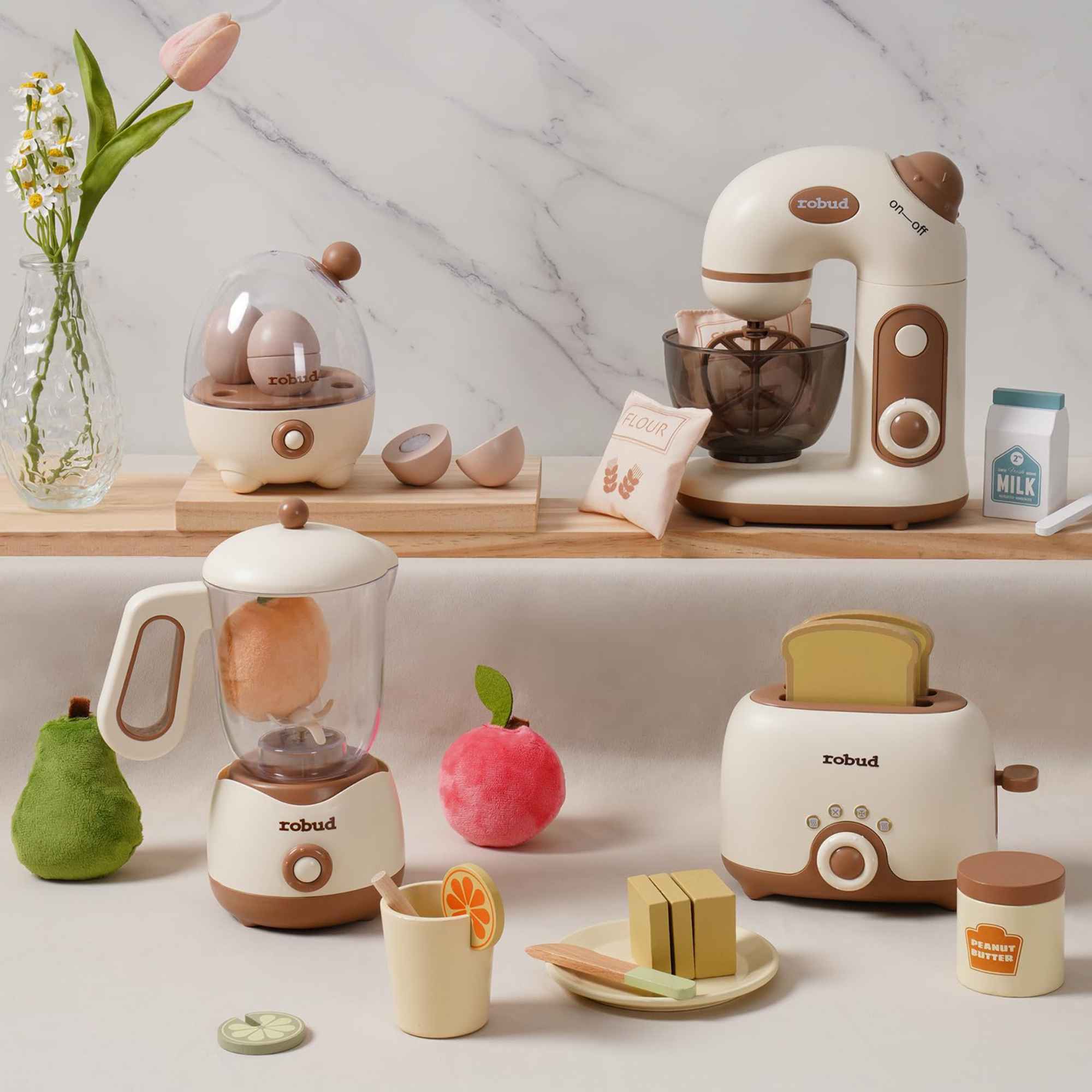 Kids kitchen appliances online